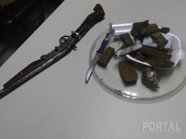 Fotos: Bogoni Radar B.O./Catve