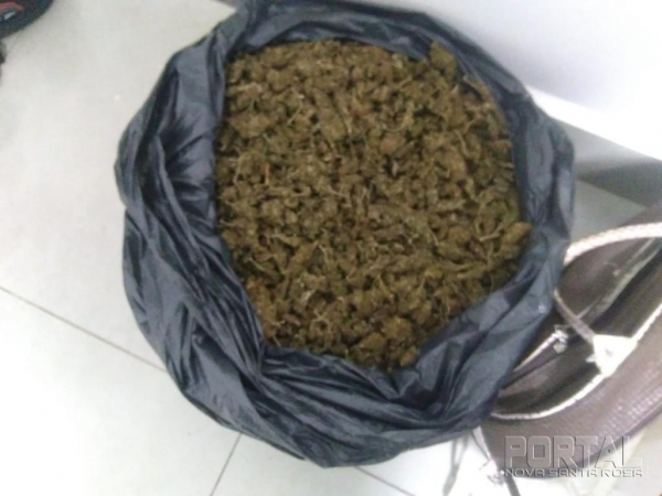 Foto: Bogoni Radar B.O./Catve