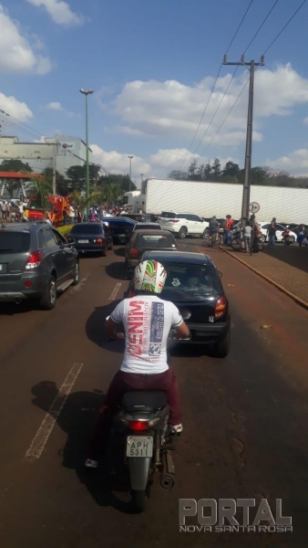 Fotos: Colaborador
