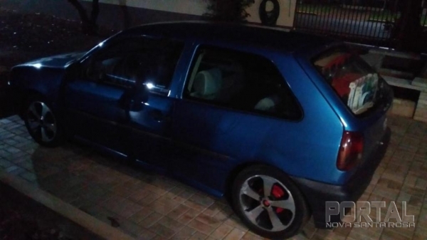 Fotos: Portal Nova Santa Rosa