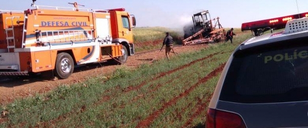 otos: Divulgação Polícia Militar