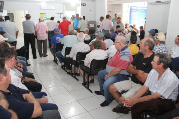 Fotos: Portal Nova Santa Rosa