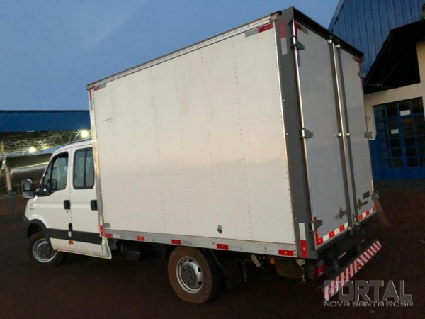 Fotos: Polícia Federal - Divulgação