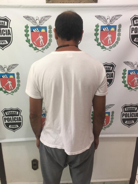 Foto: Polícia Civil