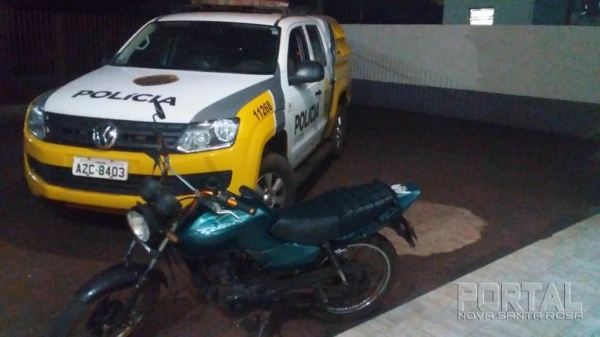 Foto: Portal Nova Santa Rosa