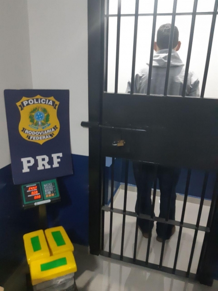 Fotos: PRF - Divulgação