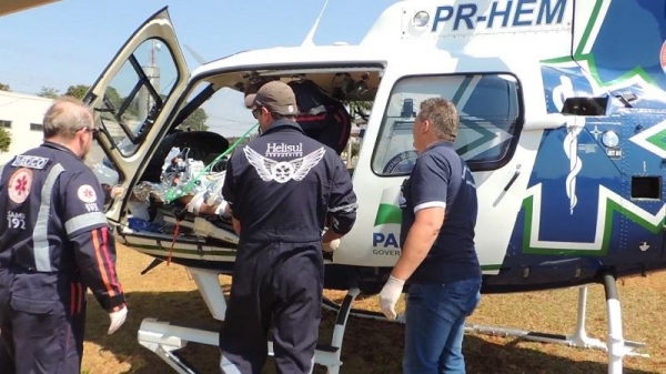 Foto: Léo Silva - Policial Web