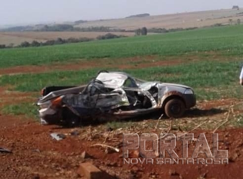 Fotos: Portal Palotina