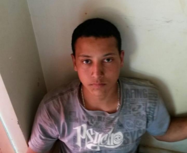 Foto: Polícia Militar