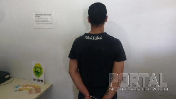 Fotos: Bogoni Radar B.O./Catve