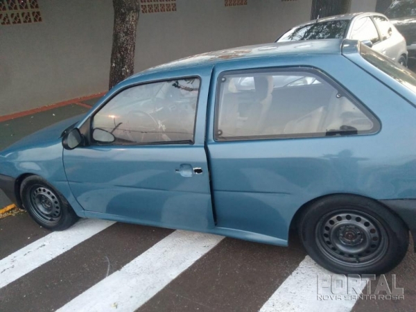 Fotos: Bogoni/Radar BO