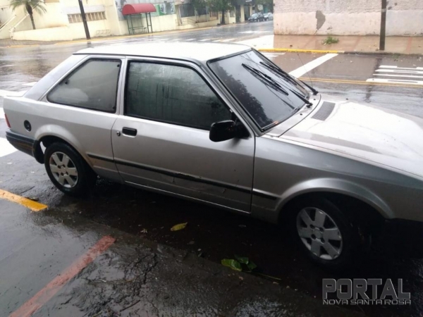 Fotos: Bogoni/Radar BO