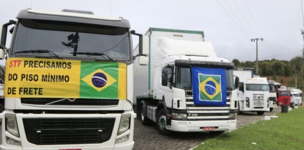 (Foto: Franklin de Freitas)