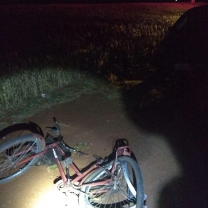 Fotos: Polícia Rodoviária Estadual