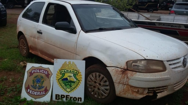 Fotos: BPFron - Divulgação