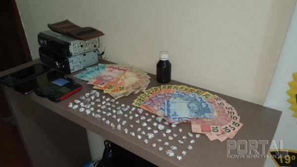 Fotos: Portal Palotina/PM