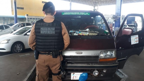 Fotos: BPFron - Divulgação