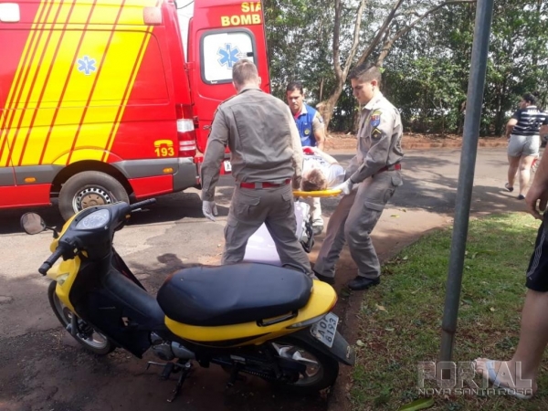 Fotos: Portal Nova Santa Rosa