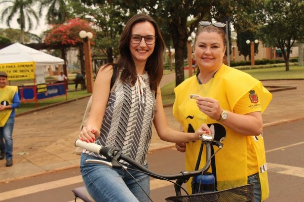 Fotos: Portal Nova Santa Rosa