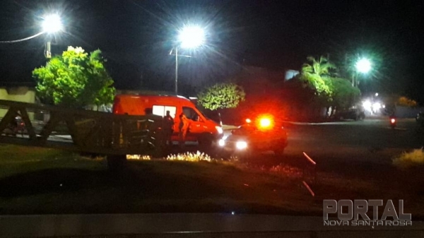 Foto: Portal Nova Santa Rosa