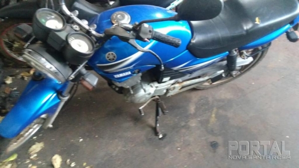 Foto: Bogoni Radar B.O.