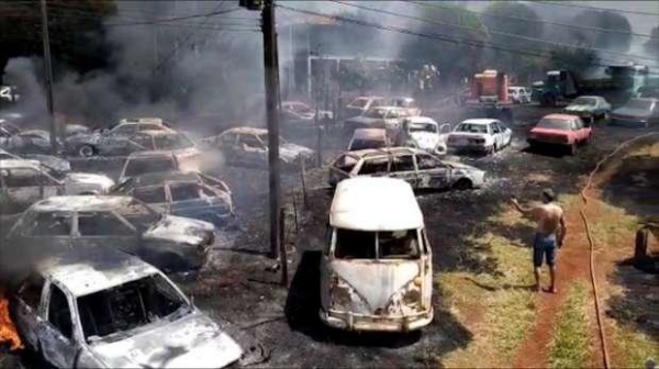 Fotos: Guilherme Spanguenberg