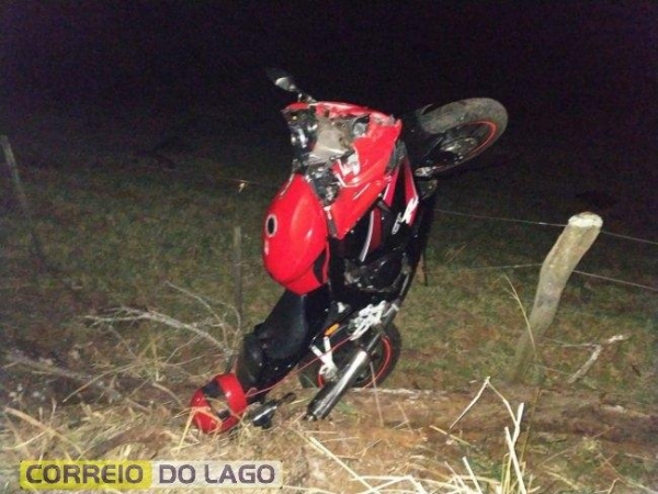 (Foto: Correio do Lago )