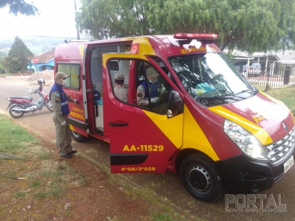 Fotos: Bogoni Radar B.O