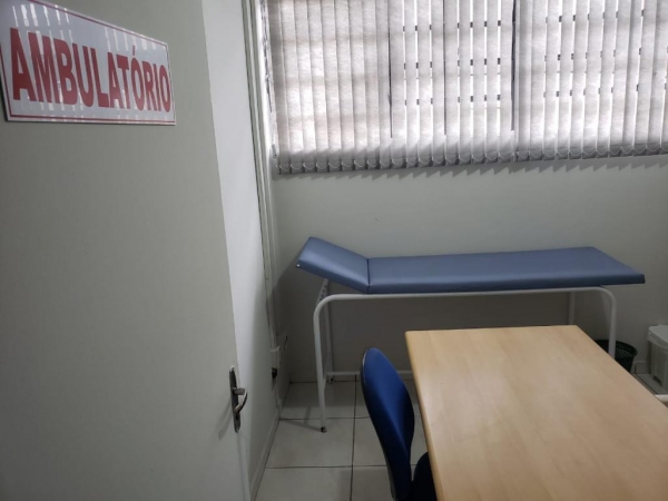 Foto: Depen - Divulgação