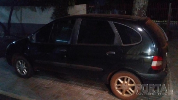 Fotos: Portal Nova Santa Rosa