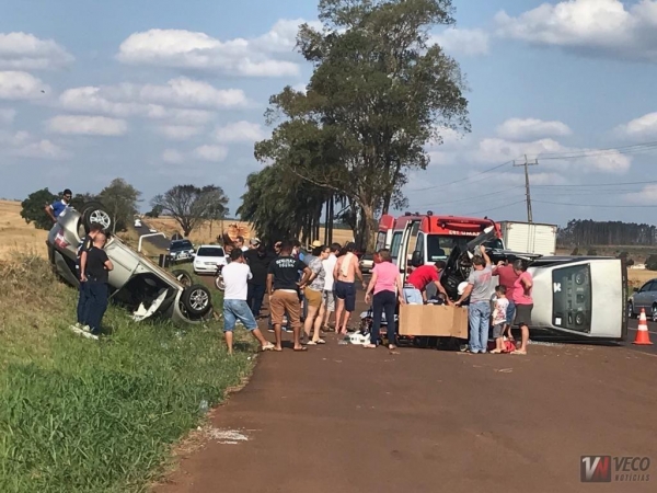 Fotos: Veco Noticias