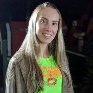 Karina Luiza Schweig – número 02