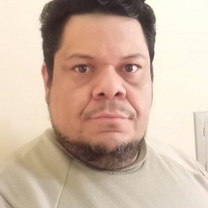 Luiz Carlos de Lima – número 03