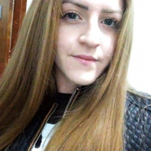 Naize Cristina Acker – número 05