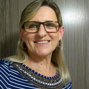 Olinda Pudell – número 07