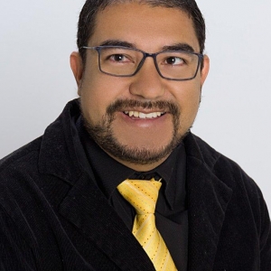 Paulo Celso da Silva – número 08