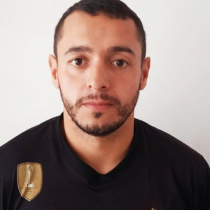 Ricardo Gomes da Silva Friedrich – número 09