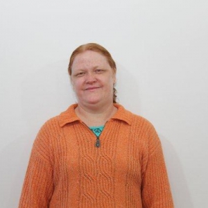Roseli Eliane Becker Vieira – número 10
