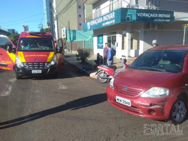 Fotos: Bogoni/Radar BO/Catve