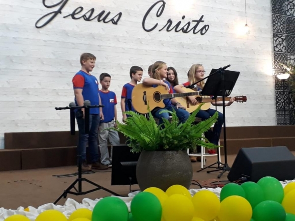 Fotos: Assessoria/Divulgação