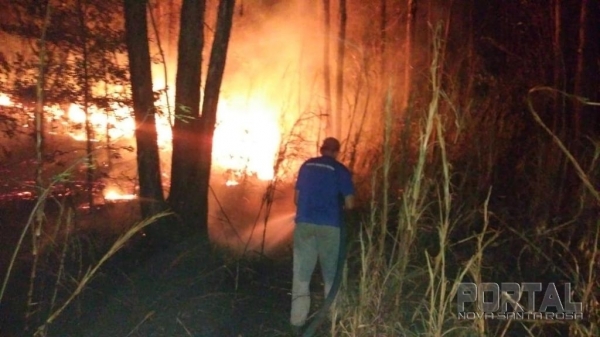 Fotos: Colaborador