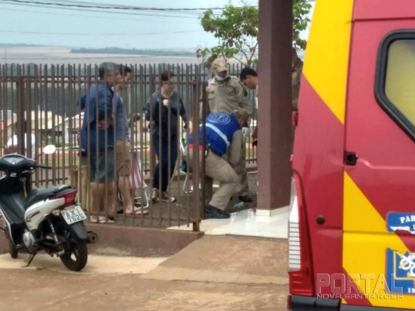 Fotos: Bogoni/Radar BO