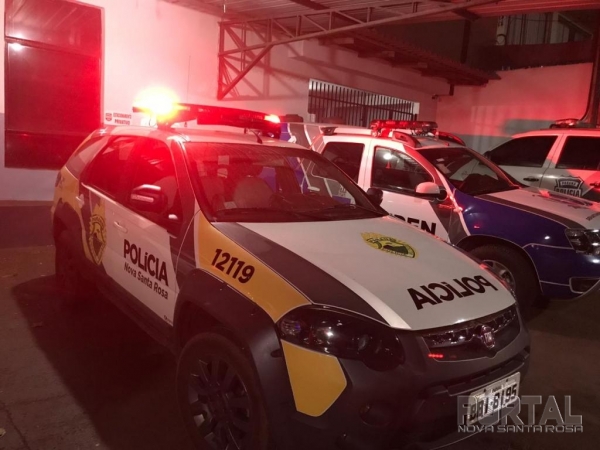 Foto: Portal Nova Santa Rosa