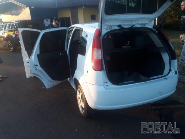 Fotos: Walace Clasen/Rondon News