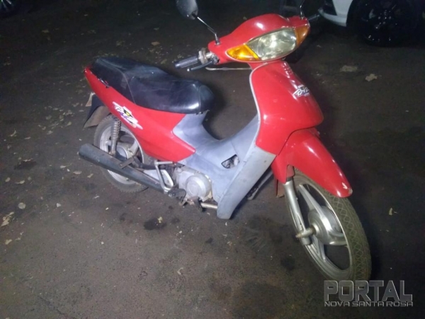 Fotos: Bogoni/Radar BO