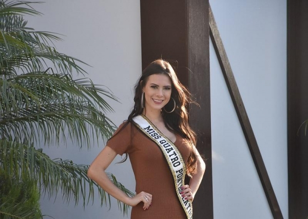 Foto: Vanderleia Kochepka