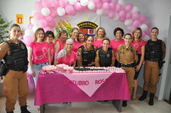 Fotos: Assesoria BPFron