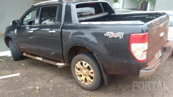 Fotos: Bogoni Radar B.O.