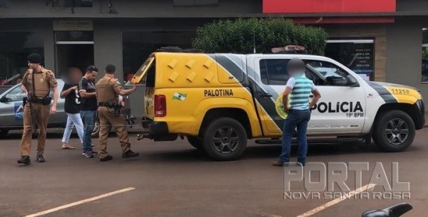 Foto: Portal Palotina