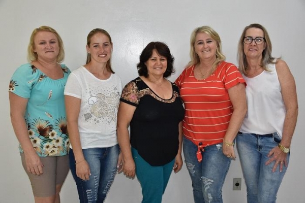  Foto: Vanderleia Kochepka